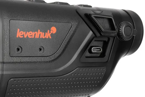 image Levenhuk Fatum Z250 Thermo Vision Monocular - Exhibition Item,  14