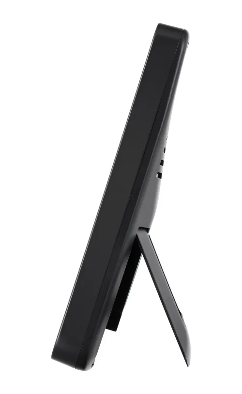 photo Ermenrich Report WR30 Weather Station,  5