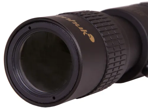 photograph Levenhuk Atom 10–30x30 Monocular,  7