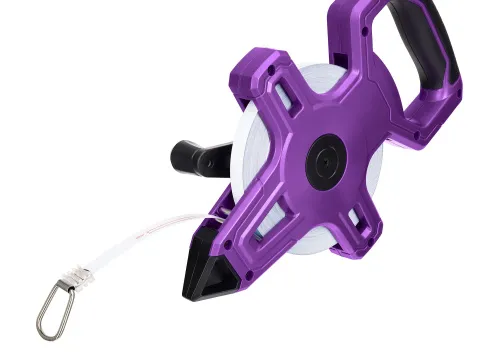 image Ermenrich Reel SE50 Land Measuring Tape,  3