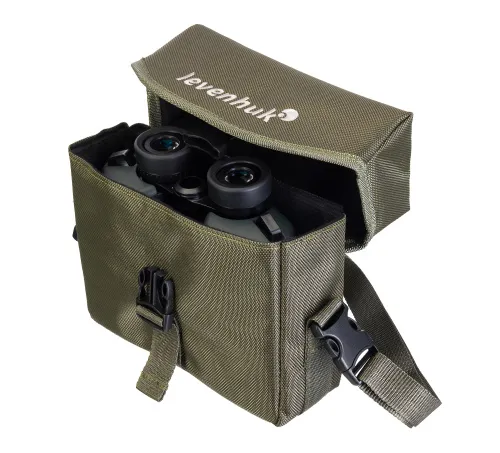 photograph Levenhuk New Sherman PRO 12x50 Binoculars,  6