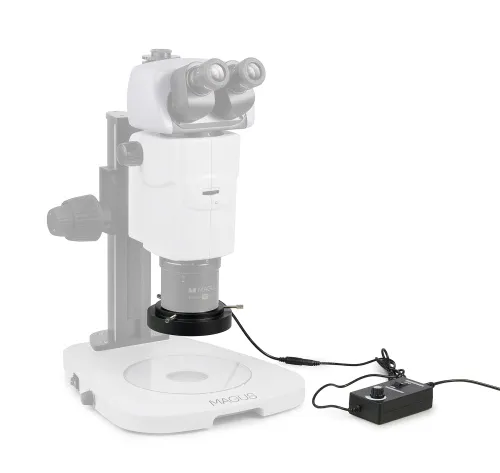 picture MAGUS LED RL18T Ring Light,  3