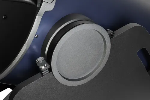 photo Levenhuk New Skyline PRO 12" (300/1525) Retractable Dobsonian Telescope,  13