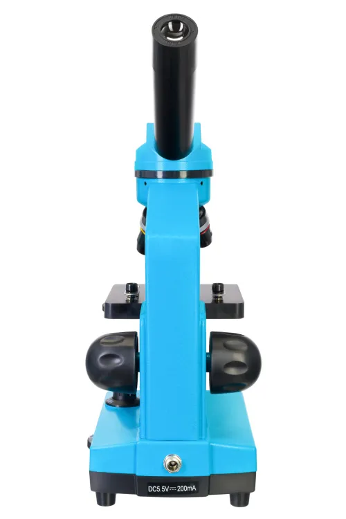 photo Levenhuk Rainbow 2L Microscope,  7