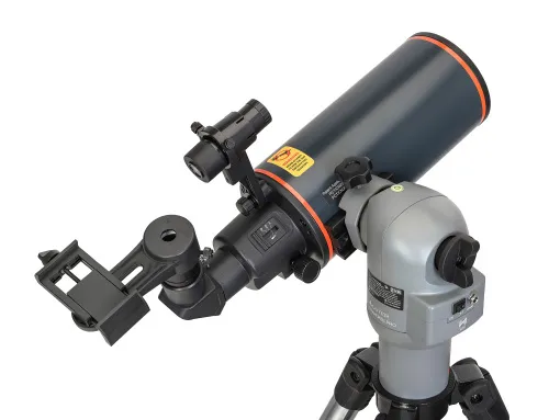 image Levenhuk Kelvin MAK90 AZ GOTO Wi-Fi Phototelescope,  6