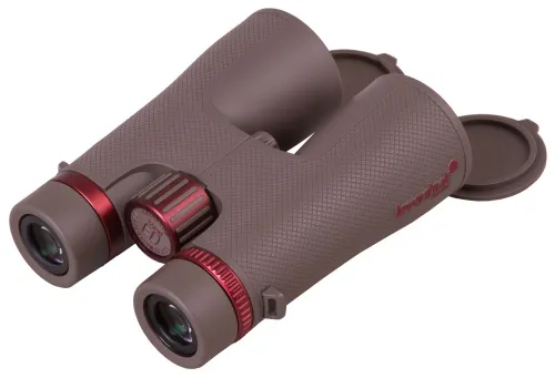 photo Levenhuk Monaco ED 12x50 Binoculars,  9