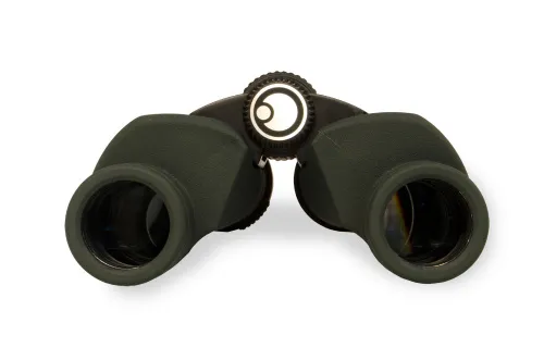 photograph Levenhuk Sherman PRO 6.5x32 Binoculars,  4