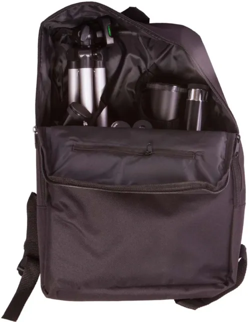 photo Levenhuk Skyline Travel 50 Telescope,  4