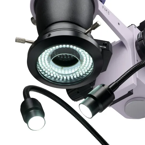 photo MAGUS Stereo 8BR Stereomicroscope for Electronics Repair,  7