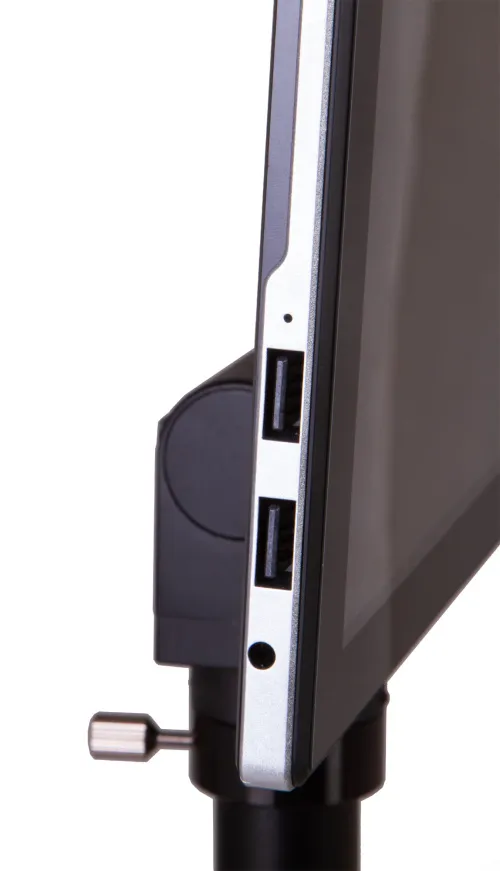 image Levenhuk MED D35T LCD Digital Trinocular Microscope,  19