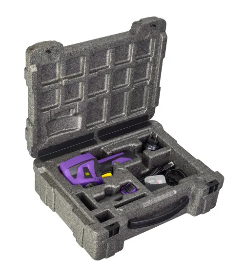 image Ermenrich Seek TV80 Thermal Camera,  3