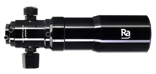 photo Levenhuk Ra R80 ED Doublet OTA,  5