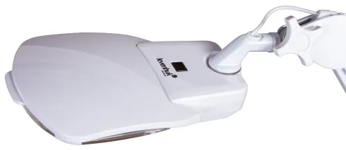 photograph Levenhuk Zeno Lamp ZL19 LED Magnifier,  6
