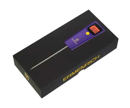 photograph Ermenrich BBQ GT20 Meat Thermometer,  11