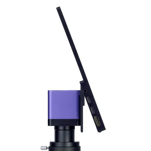 photograph MAGUS Stereo D9T LCD Digital Stereomicroscope,  20