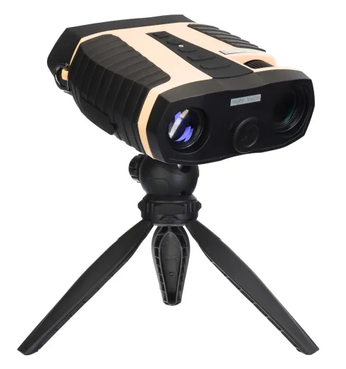 image Levenhuk Atom Digital DNB300 Night Vision Binoculars  - Exhibition Item,  5