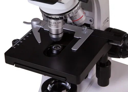 photo Levenhuk MED 20B Binocular Microscope,  12