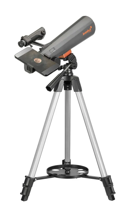 photograph Levenhuk Kelvin Nova BASE 70/400 Phototelescope,  6
