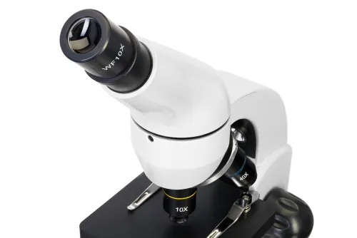 picture Levenhuk Rainbow 50L Microscope,  11