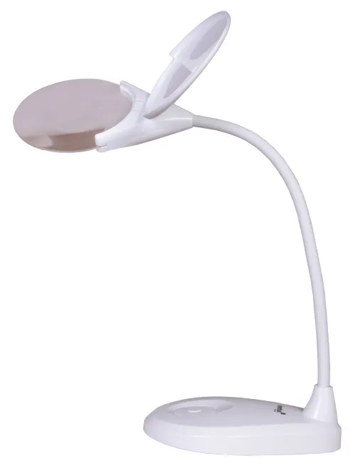 photograph Levenhuk Zeno Lamp ZL7 Magnifier,  3