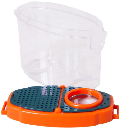 photograph Levenhuk LabZZ C3 Insects Can,  9