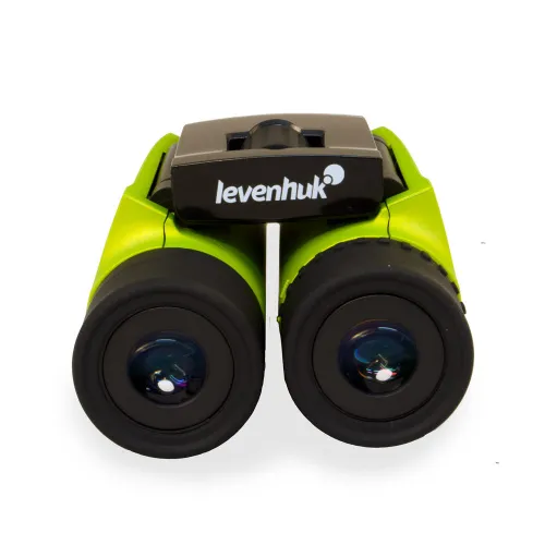 picture Levenhuk Rainbow 8x25 Binoculars,  4