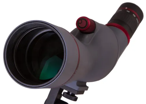 photograph Levenhuk Blaze PLUS 60 Spotting Scope,  11