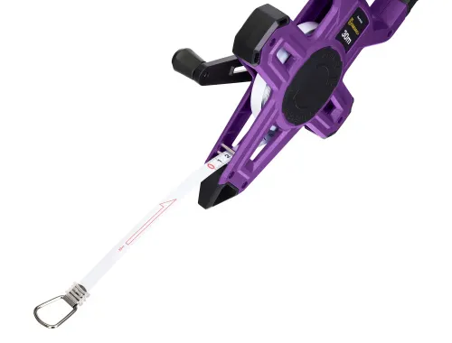 photo Ermenrich Reel SH30 Land Measuring Tape,  4