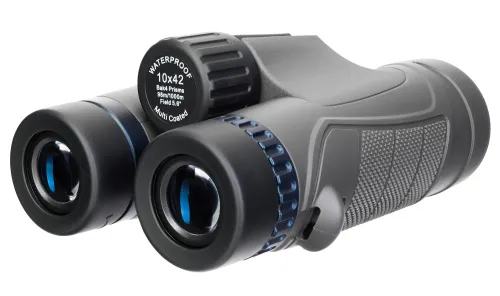 image Levenhuk Nitro 10x42 Binoculars,  11