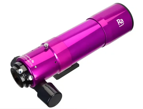 image Levenhuk Ra R72 ED Doublet OTA,  4