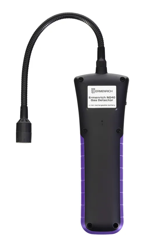 image Ermenrich NG40 Gas Detector,  3