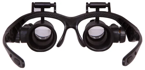 picture Levenhuk Zeno Vizor G8 Magnifying Glasses - Exhibition Item,  6