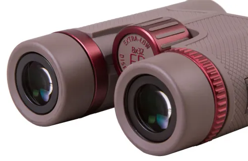 photo Levenhuk Monaco ED 8x32 Binoculars,  18