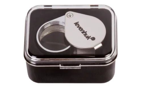 photo Levenhuk Zeno Gem ZM11 Magnifier,  2