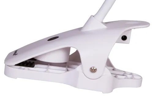photo Levenhuk Zeno Desk D17 Magnifier - Exhibition Item,  8