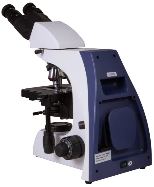 picture Levenhuk MED 35B Binocular Microscope,  9