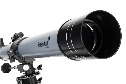 photograph Levenhuk Blitz 70 PLUS Telescope - Exhibition Item,  6
