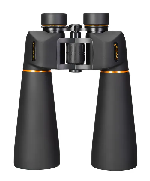 photograph Levenhuk Bruno PLUS 25x70 Binoculars and Tripod Set,  3