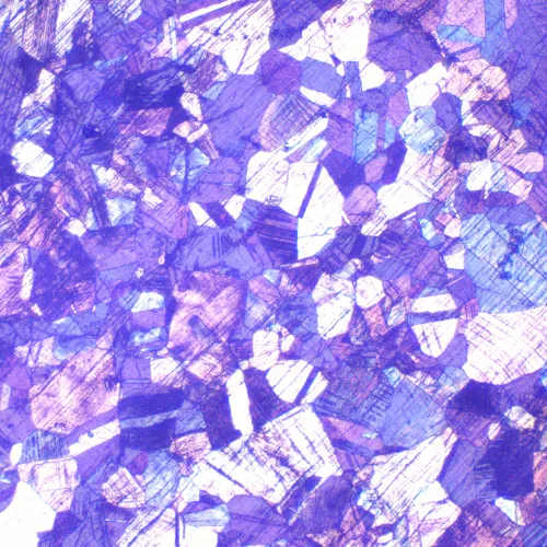 photograph MAGUS Metal D600 Metallurgical Digital Microscope,  25