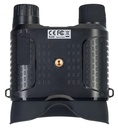 photo Levenhuk Halo 13X Helmet Digital Night Vision Binoculars,  10