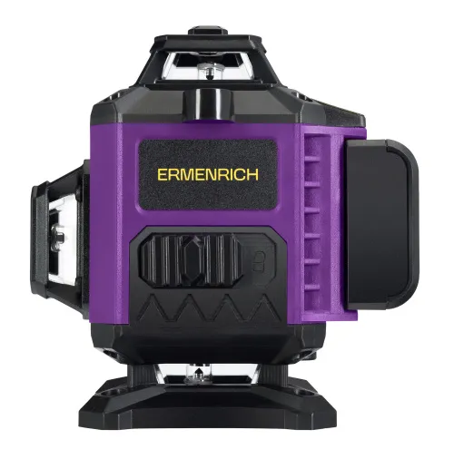 image Ermenrich PRO LN35 Laser Level,  6