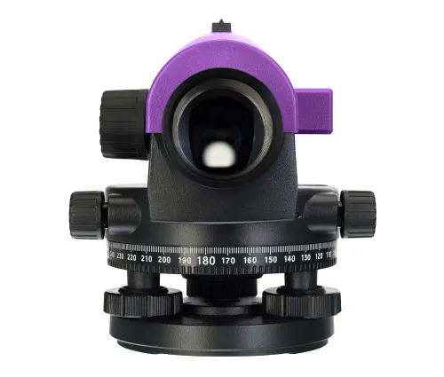 photo Ermenrich PL30 Optical Level,  5