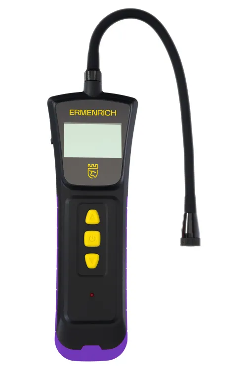 image Ermenrich NG40 Gas Detector,  2