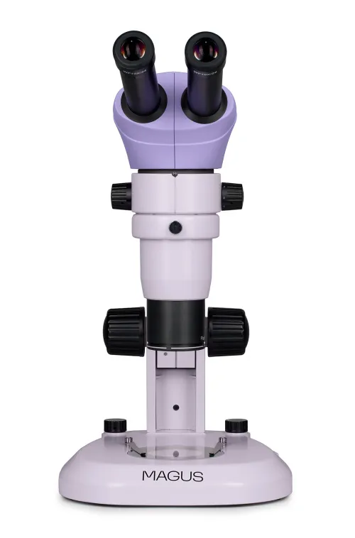image MAGUS Stereo A6 Stereomicroscope,  8