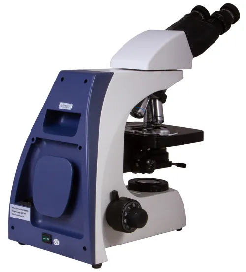 picture Levenhuk MED 35B Binocular Microscope,  7