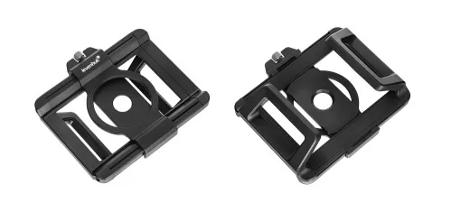 photograph Levenhuk Kelvin TLC25 Smartphone Telecular and Microcular,  18