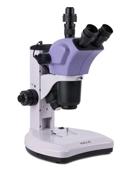 image MAGUS Stereo 9T Stereomicroscope,  2