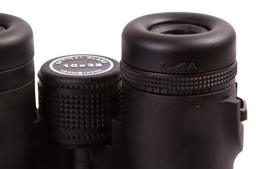 photo Levenhuk Karma BASE 10x32 Binoculars,  11