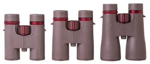 photo Levenhuk Monaco ED 8x32 Binoculars,  2