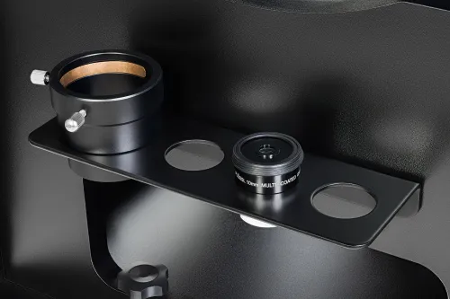 image Levenhuk New Skyline PRO 16" (400/1830) Dobsonian Telescope,  9